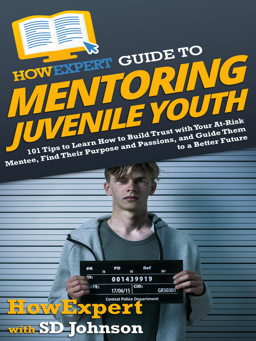 Title details for HowExpert Guide to Mentoring Juvenile Youth by HowExpert - Available